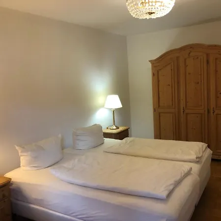 Alpenblick דירה גרמיש-פרטנקירכן