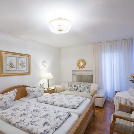 דירה Alpenblick *