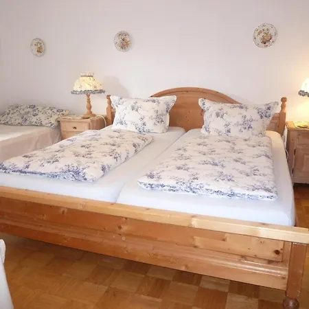 Alpenblick * גרמיש-פרטנקירכן