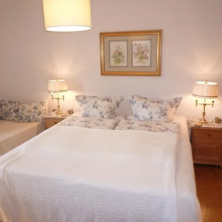 Apartman Alpenblick *