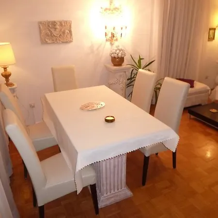 דירה Alpenblick גרמיש-פרטנקירכן