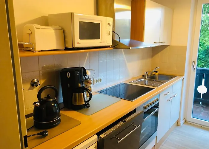 Alpenblick Garmisch-Partenkirchen