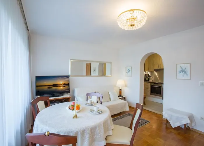 Alpenblick Apartmán *