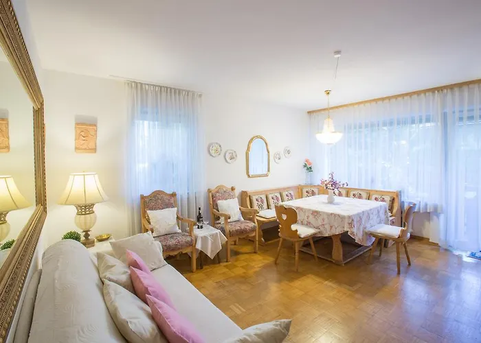 Apartmán Alpenblick