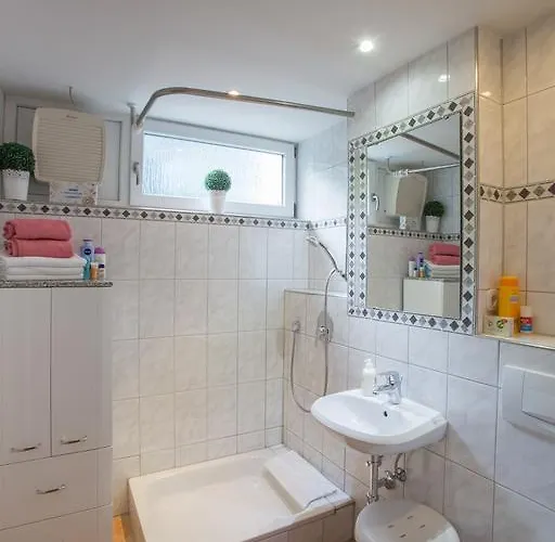 Apartmán Alpenblick