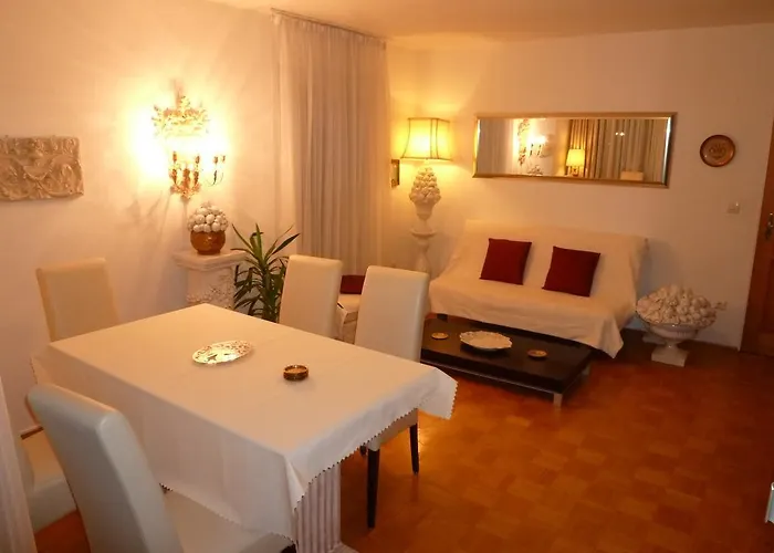 Alpenblick Apartmán