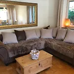 Alpenblick Lägenhet Garmisch-Partenkirchen