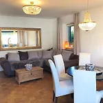 Lägenhet Alpenblick Garmisch-Partenkirchen