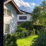 Alpenblick Lägenhet Garmisch-Partenkirchen