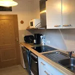 Lägenhet Alpenblick *