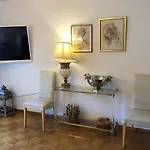 Alpenblick Lägenhet