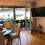 Lägenhet Alpenblick