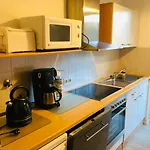 Alpenblick Garmisch-Partenkirchen