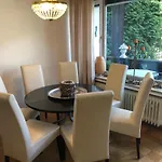 Alpenblick Garmisch-Partenkirchen