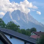 Alpenblick * Garmisch-Partenkirchen