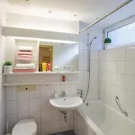 Lägenhet Alpenblick Garmisch-Partenkirchen