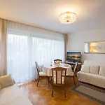 Alpenblick Garmisch-Partenkirchen