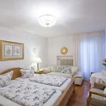 Apartament Alpenblick *