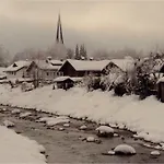 Alpenblick Garmisch-Partenkirchen