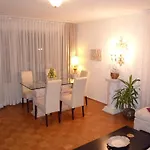 Alpenblick Apartment *