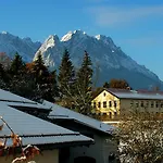 Alpenblick * Garmisch-Partenkirchen