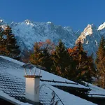 Alpenblick Garmisch-Partenkirchen