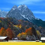 Alpenblick