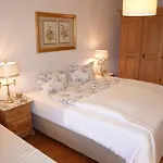 Lägenhet Alpenblick *