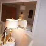 Apartament Alpenblick *