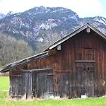 Alpenblick * Garmisch-Partenkirchen