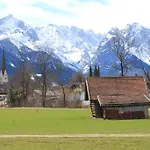 Lägenhet Alpenblick *
