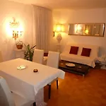 Alpenblick Lägenhet