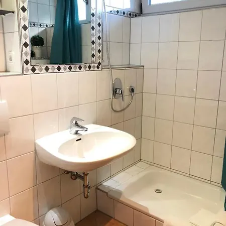 Alpenblick Lejlighed *