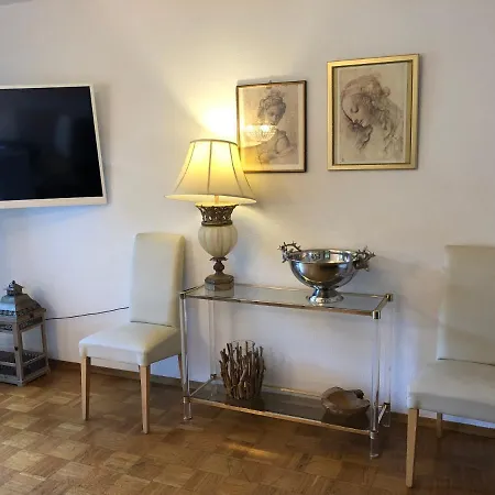 Alpenblick Appartement