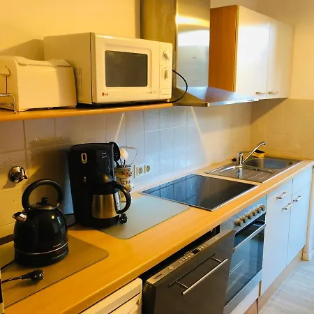 Alpenblick Garmisch-Partenkirchen