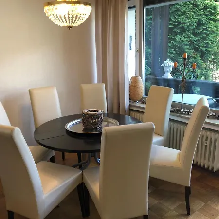 Alpenblick Garmisch-Partenkirchen