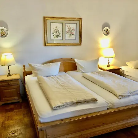 Landhaus Alpenblick Apartment
