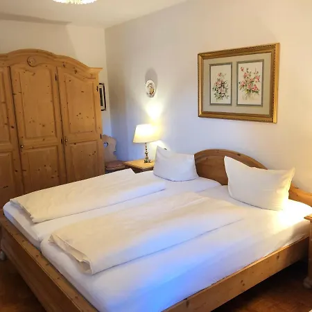 Appartement Alpenblick Garmisch-Partenkirchen