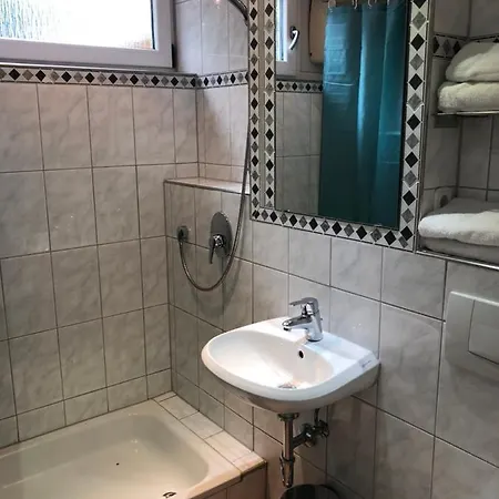 Lejlighed Alpenblick