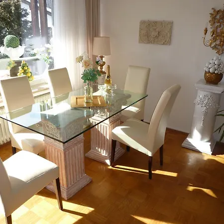 Alpenblick Appartement *