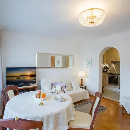 Alpenblick Appartement *