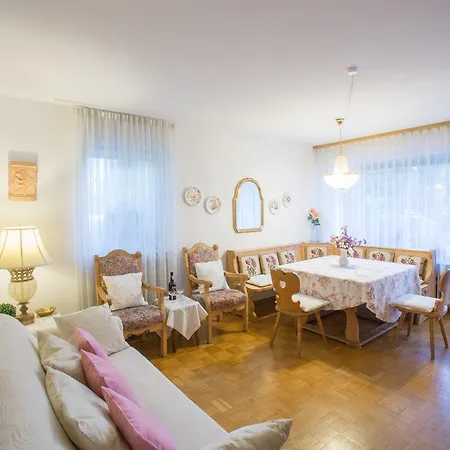 Lejlighed Alpenblick