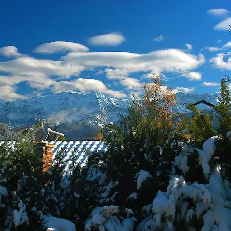 Alpenblick *