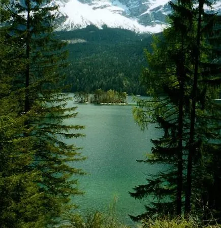 Alpenblick *