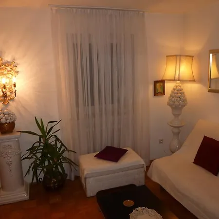 Alpenblick Garmisch-Partenkirchen