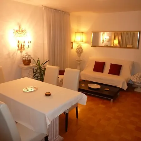 Alpenblick Appartement
