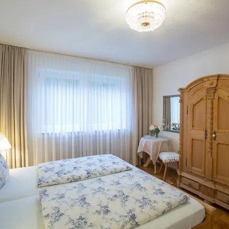 Appartement Alpenblick