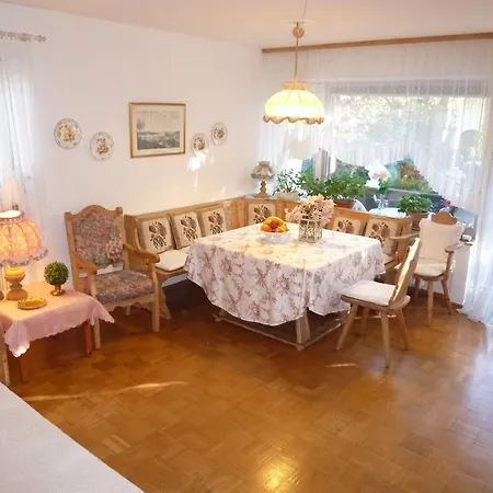Alpenblick Appartement
