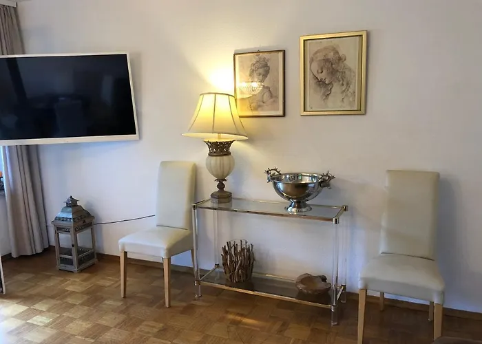 Alpenblick Appartamento