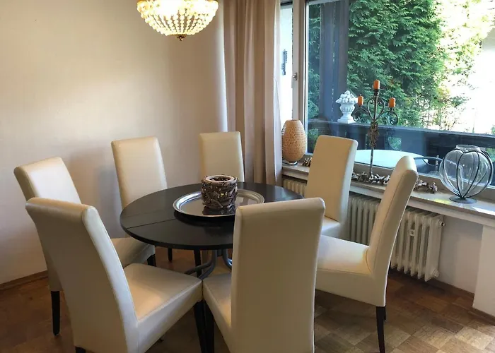 Alpenblick Garmisch-Partenkirchen